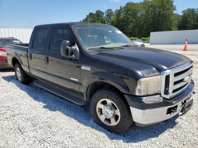 2005 Ford F250 Super Duty VIN: 1FTSW20P15EC41186 Lot: 55316844