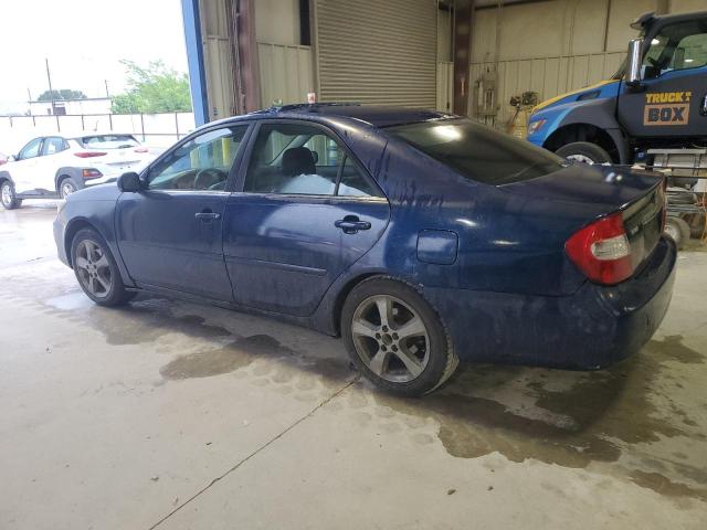 2006 Toyota Camry Se VIN: 4T1BA32K16U510943 Lot: 54638714