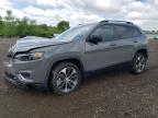 JEEP CHEROKEE L photo