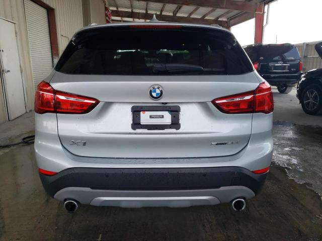 2021 BMW X1 Sdrive28I VIN: WBXJG7C01M3M73594 Lot: 47517924