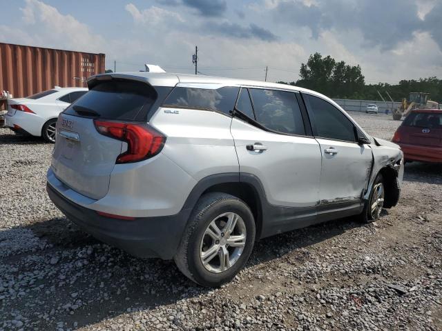 2018 GMC Terrain Sle VIN: 3GKALMEV7JL404932 Lot: 54423714