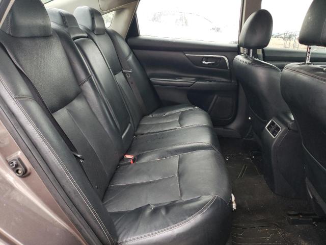 2017 NISSAN ALTIMA 2.5 - 1N4AL3AP5HC185851