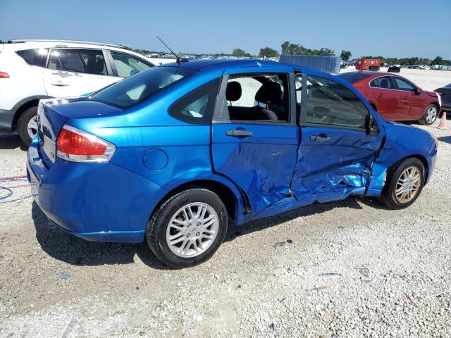 2010 Ford Focus Se VIN: 1FAHP3FN3AW270492 Lot: 55916804