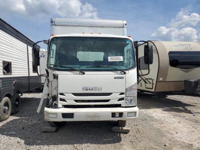 2017 Isuzu Npr VIN: 54DB4W1B5HS804466 Lot: 55552854