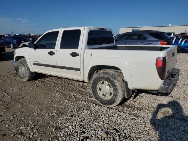 2004 Chevrolet Colorado VIN: 1GCDS136848167375 Lot: 54590364