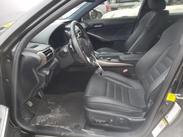 2014 Lexus Is 350 VIN: JTHBE1D21E5014039 Lot: 54197334