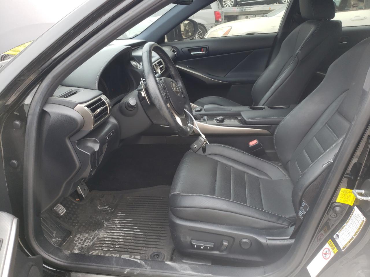 JTHBE1D21E5014039 2014 Lexus Is 350