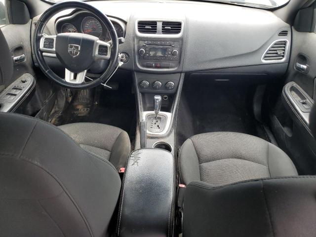 2012 Dodge Avenger Sxt VIN: 1C3CDZCB7CN177739 Lot: 56889084