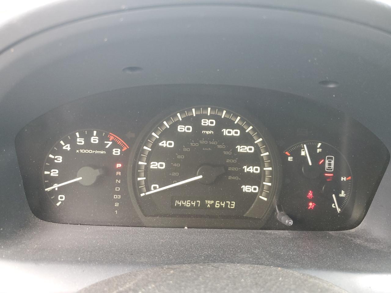 1HGCM66856A053928 2006 Honda Accord Ex