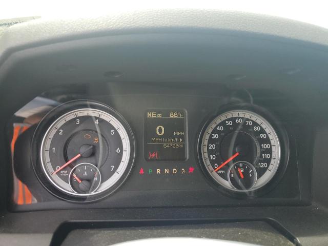 2014 Ram 1500 St VIN: 1C6RR6FT1ES197975 Lot: 52846124