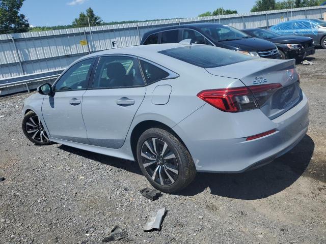 2HGFE1F75RH331379 2024 HONDA CIVIC - Image 2