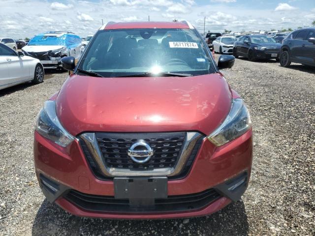 2020 Nissan Kicks Sr VIN: 3N1CP5DV6LL503571 Lot: 56717874