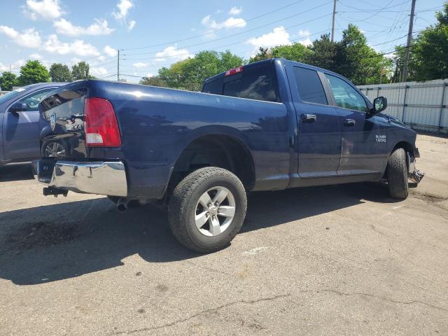 2016 Ram 1500 Slt VIN: 1C6RR7GG1GS199400 Lot: 54244094