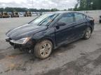 2020 HYUNDAI ELANTRA SE - KMHD84LF7LU913641