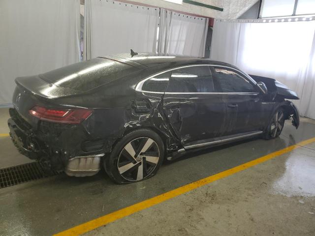 2021 VOLKSWAGEN ARTEON SE WVWAR7ANXME012050