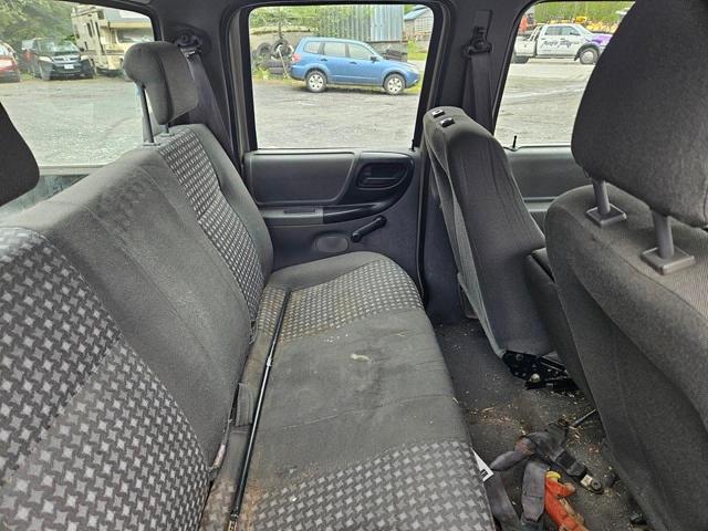 2009 Ford Ranger VIN: 8AFDT50D796205651 Lot: 49746404