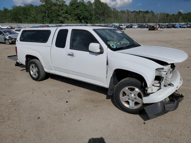 2012 Chevrolet Colorado Lt VIN: 1GCESCFE3C8145110 Lot: 53225644