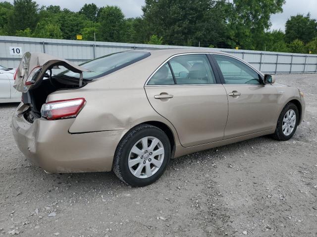 2008 Toyota Camry Hybrid VIN: 4T1BB46KX8U034370 Lot: 54329474