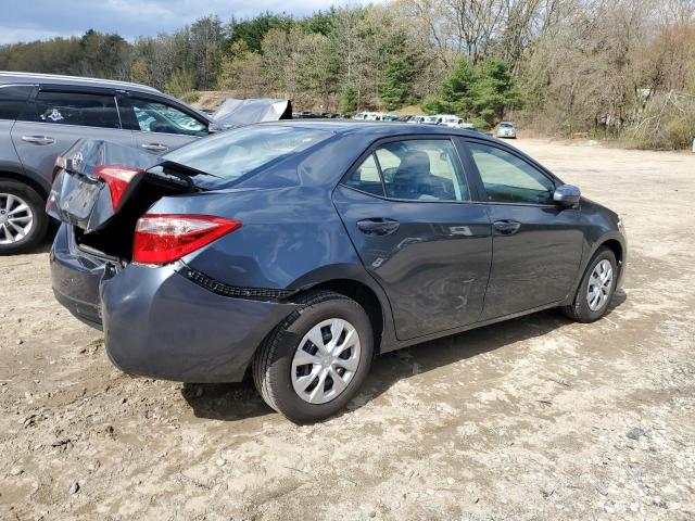 2017 TOYOTA COROLLA L - 2T1BURHE5HC937929