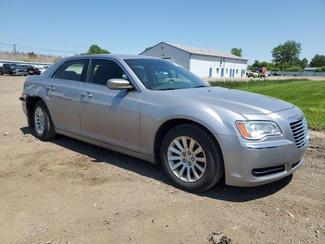 2014 Chrysler 300 VIN: 2C3CCAAGXEH355402 Lot: 55345384