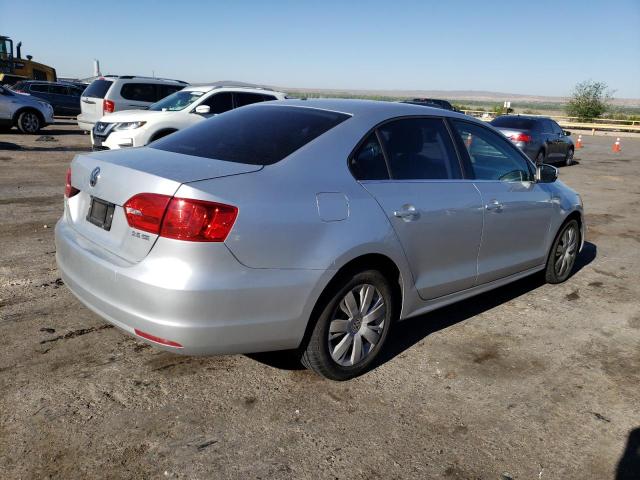 2013 Volkswagen Jetta Se VIN: 3VWDP7AJ8DM244038 Lot: 51982234