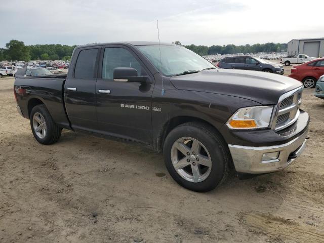 2011 Dodge Ram 1500 VIN: 1D7RB1GT3BS628669 Lot: 53438784