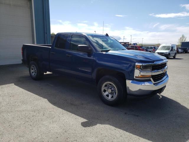 2017 Chevrolet Silverado K1500 VIN: 1GCVKNEC0HZ152898 Lot: 55251364