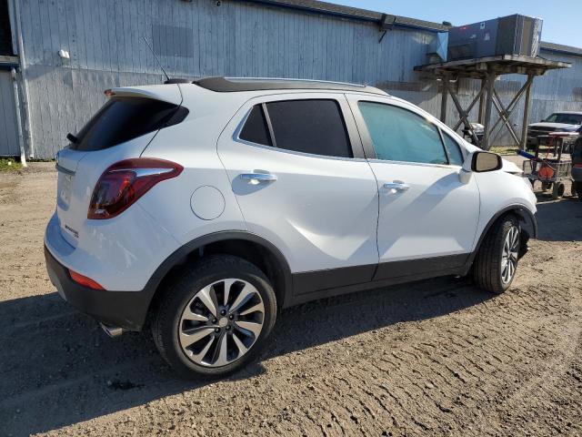 2022 BUICK ENCORE PRE - KL4CJESM2NB553925