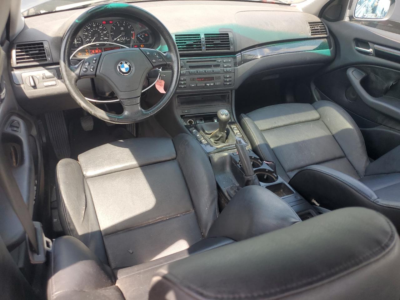 WBAAM3338XKC62718 1999 BMW 323 I