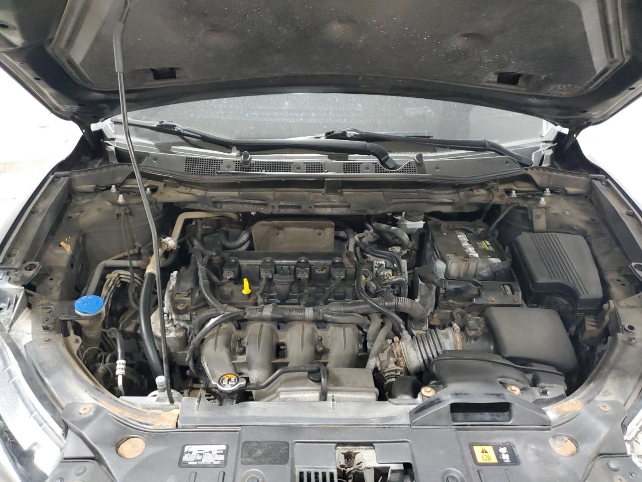 JM3KE4CYXE0425310 2014 Mazda Cx-5 Touring