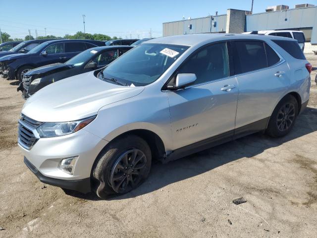 2019 CHEVROLET EQUINOX LT - 2GNAXKEV5K6140949