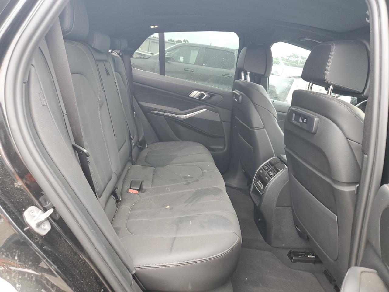 5UXCR4C05N9J70586 2022 BMW X5 Sdrive 40I