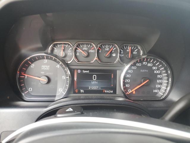 2014 GMC Sierra C1500 Slt VIN: 3GTP1VEC3EG246779 Lot: 56916864