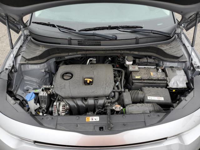 2022 Kia Soul Lx VIN: KNDJ23AU3N7831248 Lot: 55159584