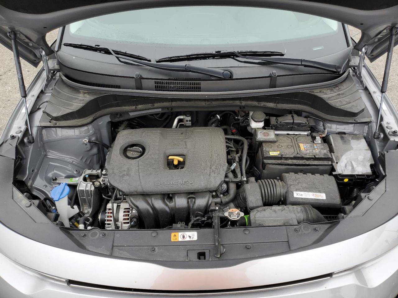 KNDJ23AU3N7831248 2022 Kia Soul Lx