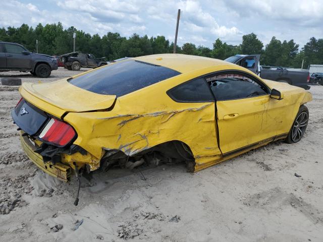 2015 Ford Mustang VIN: 1FA6P8TH2F5332478 Lot: 56130964