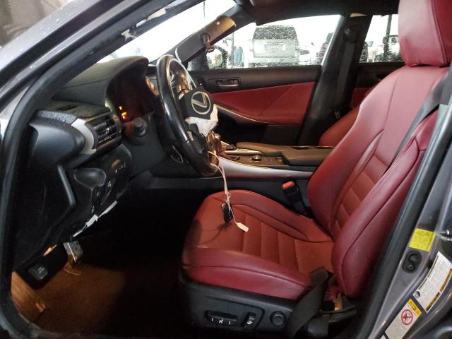 2017 Lexus Is 200T VIN: JTHBA1D29H5045751 Lot: 53266174