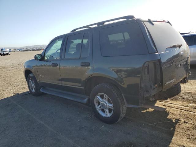 2004 Ford Explorer Xlt VIN: 1FMZU83K34UA21376 Lot: 53264234