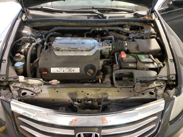 2012 Honda Accord Exl VIN: 1HGCP3F84CA030688 Lot: 53231984