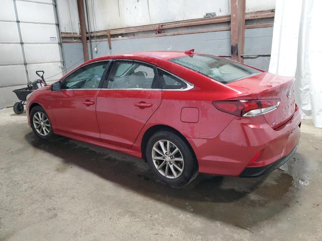 2018 Hyundai Sonata Se VIN: 5NPE24AFXJH696879 Lot: 54515944