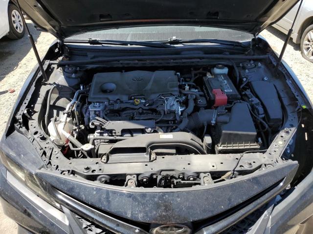 VIN JTNB11HKXJ3059957 2018 Toyota Camry, L no.11