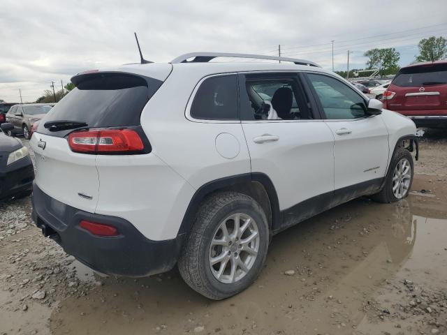 2016 Jeep Cherokee Latitude VIN: 1C4PJMCS8GW269676 Lot: 46690704