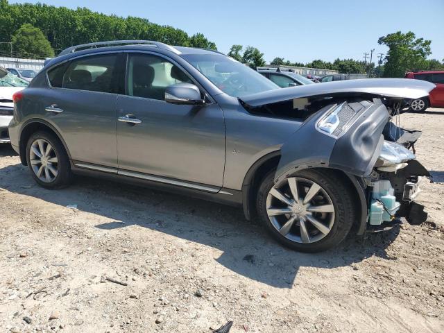 2017 Infiniti Qx50 VIN: JN1BJ0RR0HM414118 Lot: 56073224