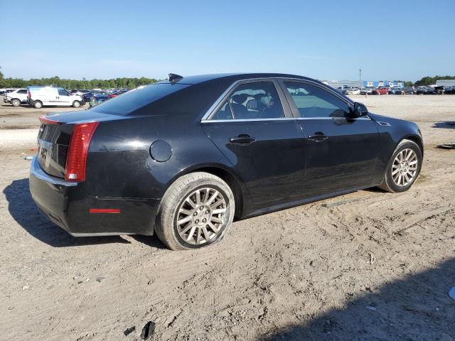 2012 Cadillac Cts VIN: 1G6DA5E51C0137343 Lot: 55900074