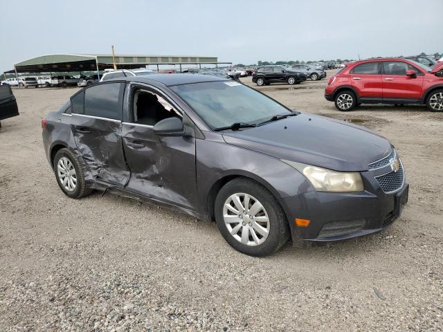 2011 Chevrolet Cruze Ls VIN: 1G1PC5SH2B7114526 Lot: 53787334