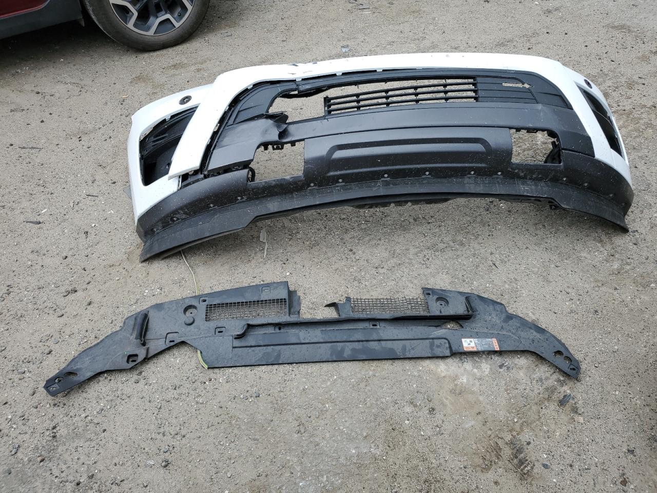 1FMJU1GT7NEA52844 2022 Ford Expedition Xl