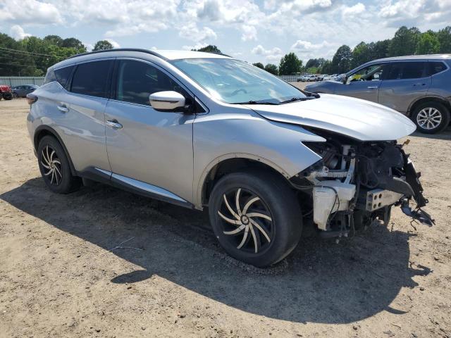 2020 Nissan Murano Sv VIN: 5N1AZ2BJ8LN137959 Lot: 54503444