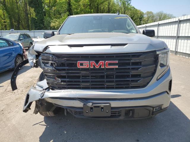 2024 GMC Sierra K1500 Elevation VIN: 1GTPUCEKXRZ159356 Lot: 53263664