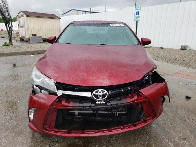 2015 TOYOTA CAMRY LE - 4T1BF1FK5FU985754