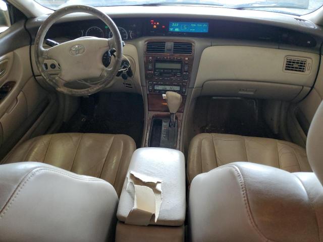 2002 Toyota Avalon Xl VIN: 4T1BF28B42U258733 Lot: 56419814